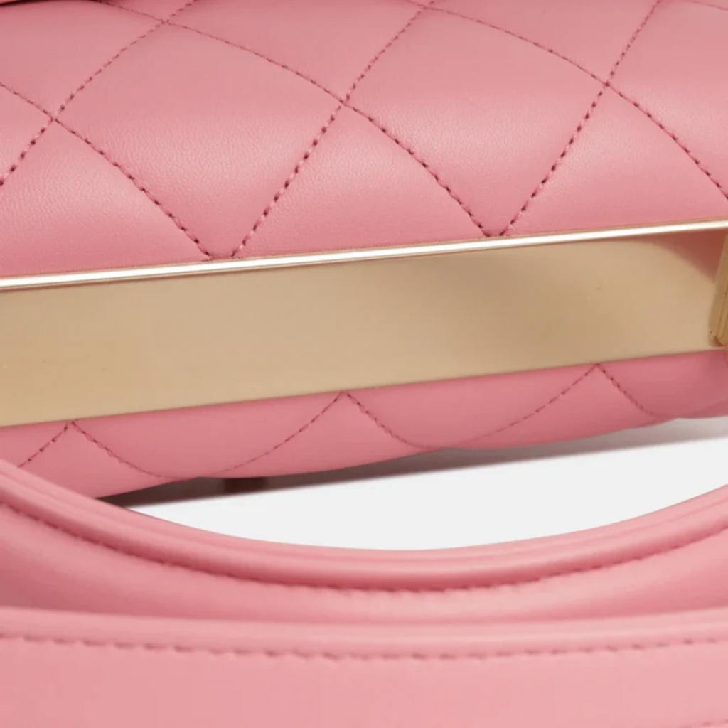 Kleine Flap-Tasche - BloxBag