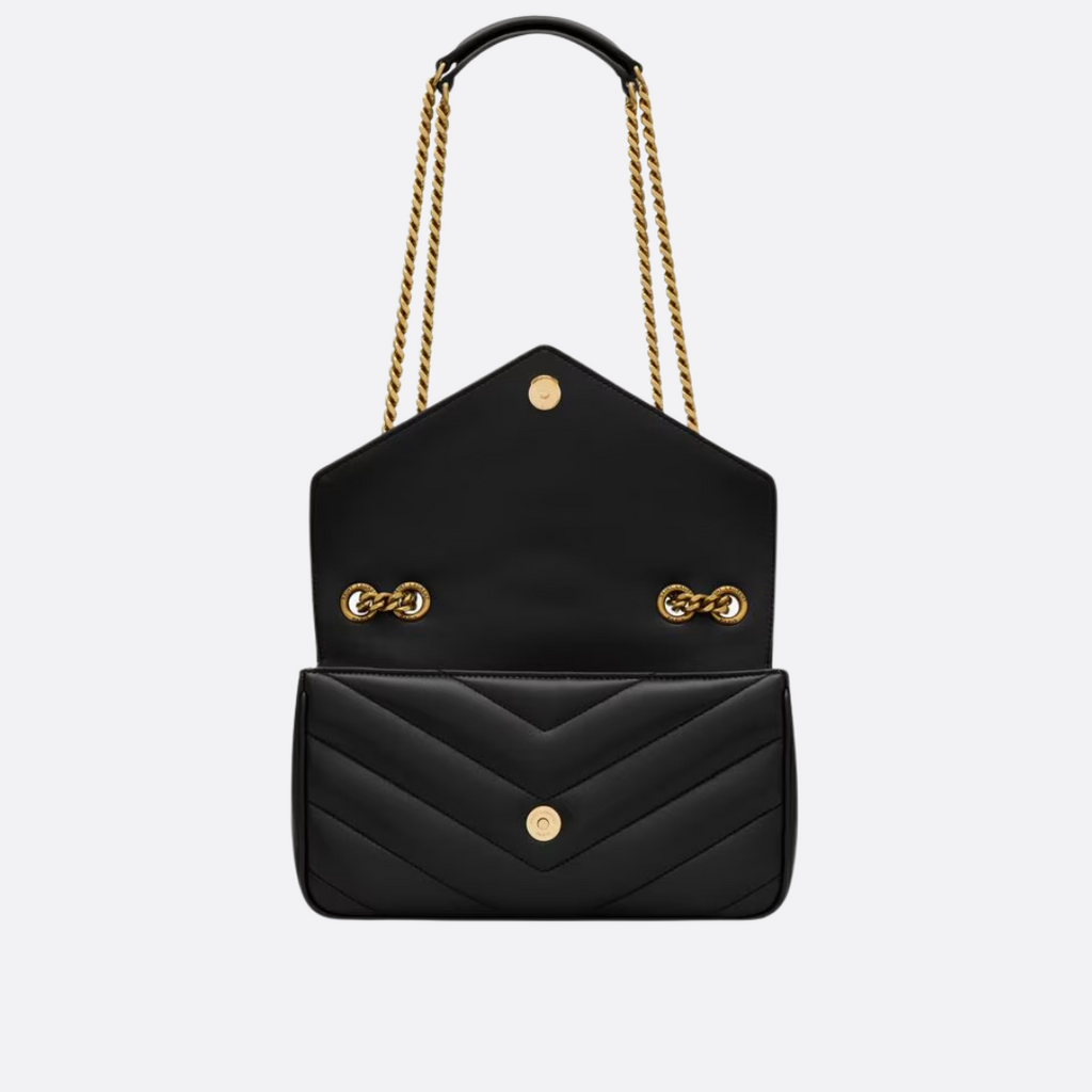 Small Matelassé Tasche - BloxBag