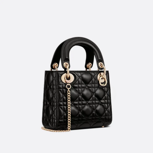 Mini-Handtasche - BloxBag