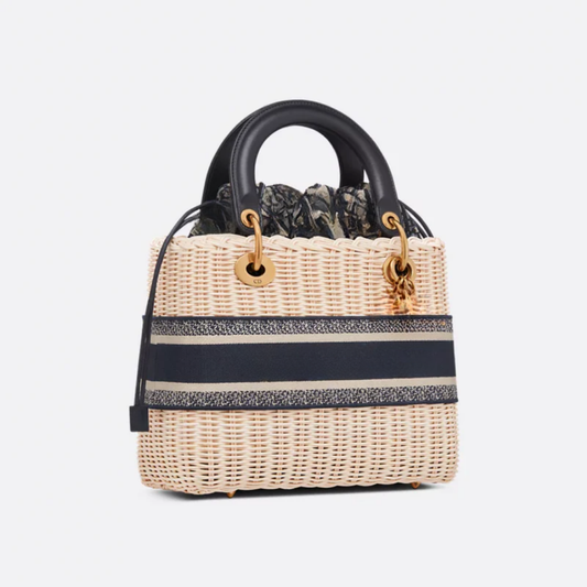 Klassische Handtasche - BloxBag