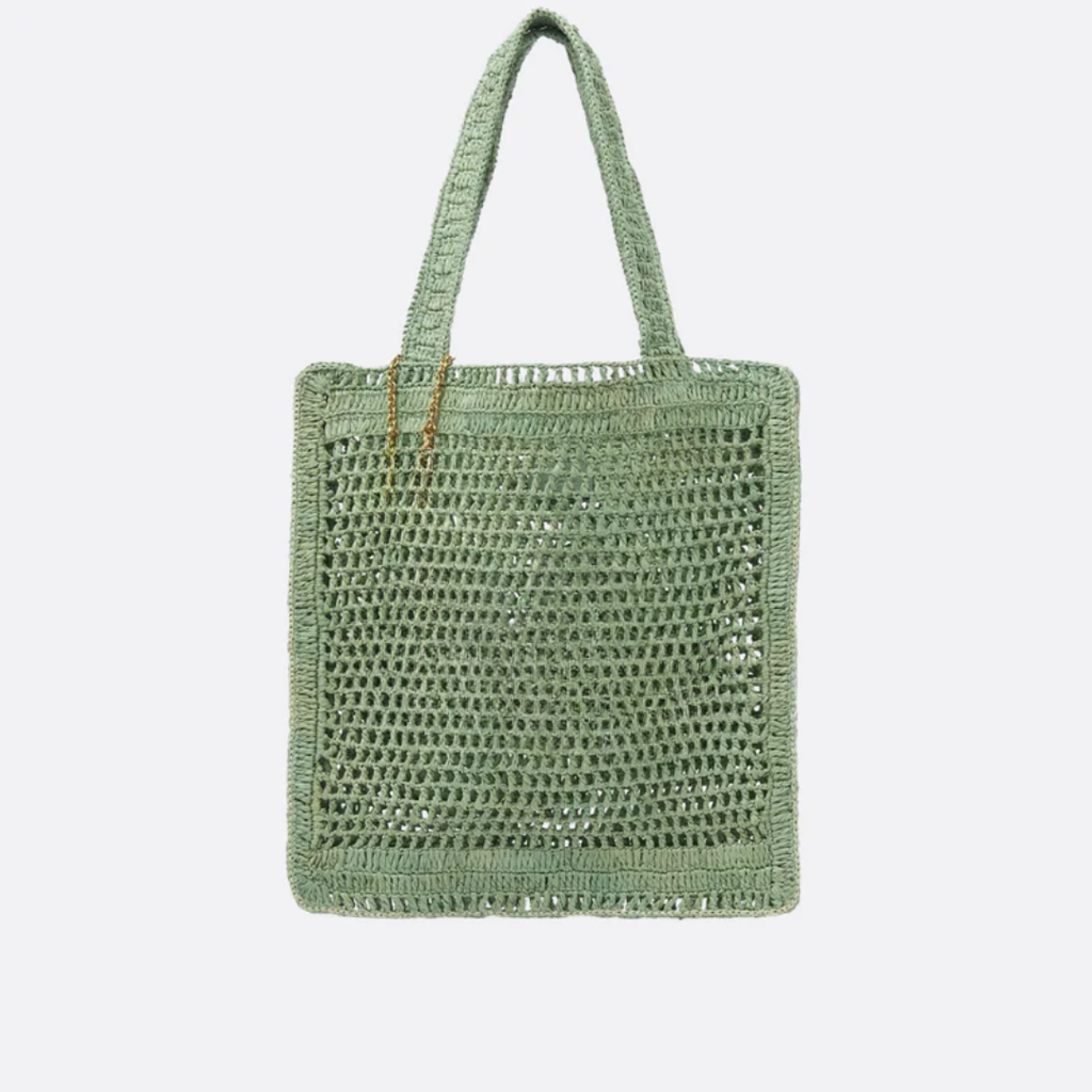 Sommer-Bananentasche - BloxBag
