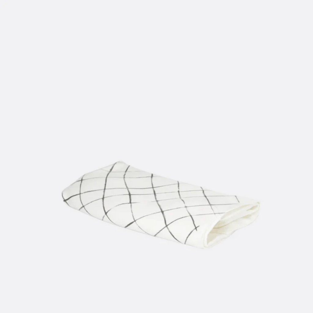 Kleine Flap-Tasche - BloxBag