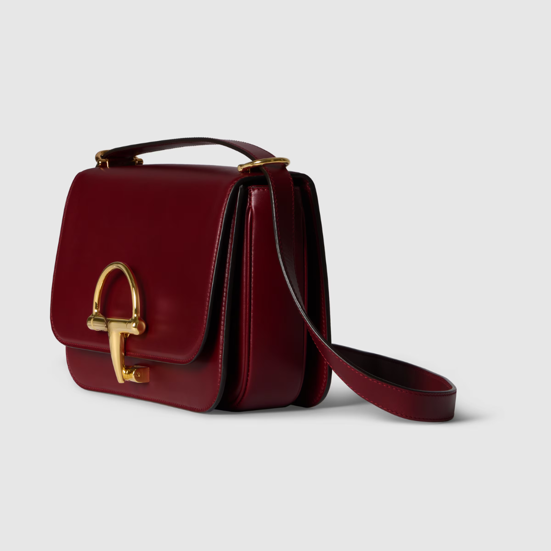 Kleine Schultertasche - BloxBag