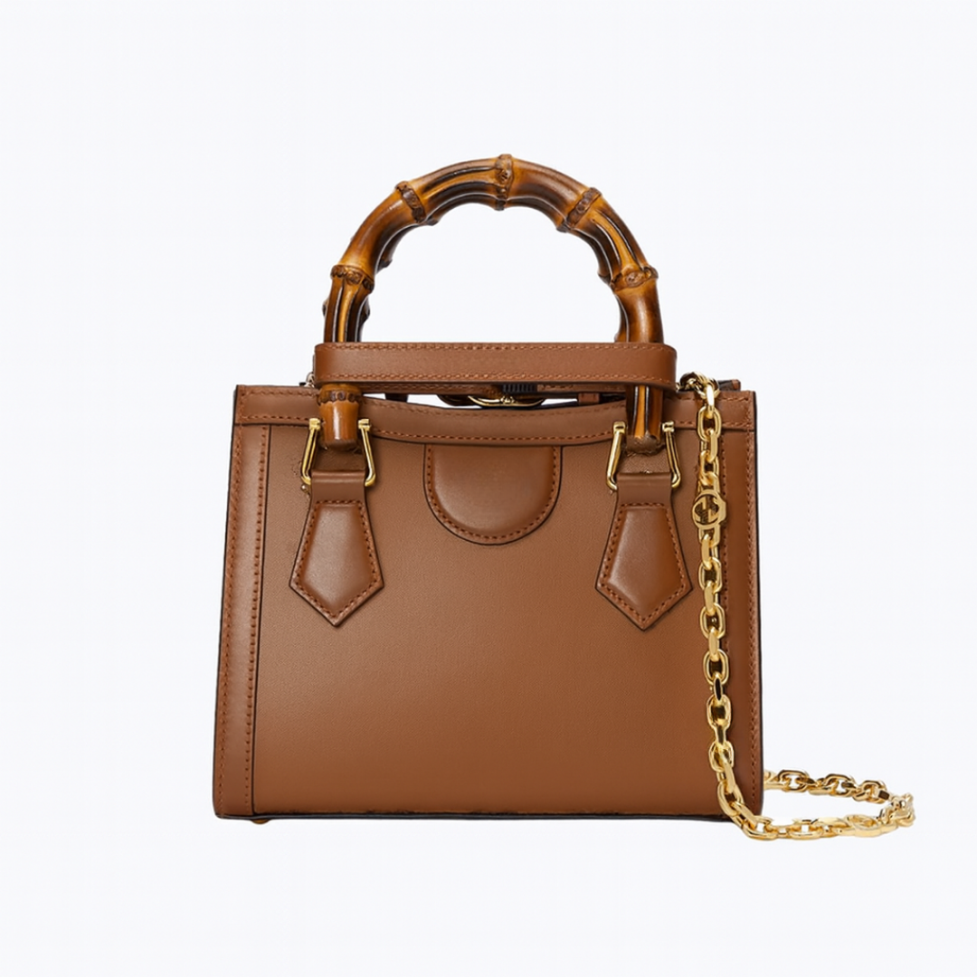 Kleine Kristall-Tasche - BloxBag