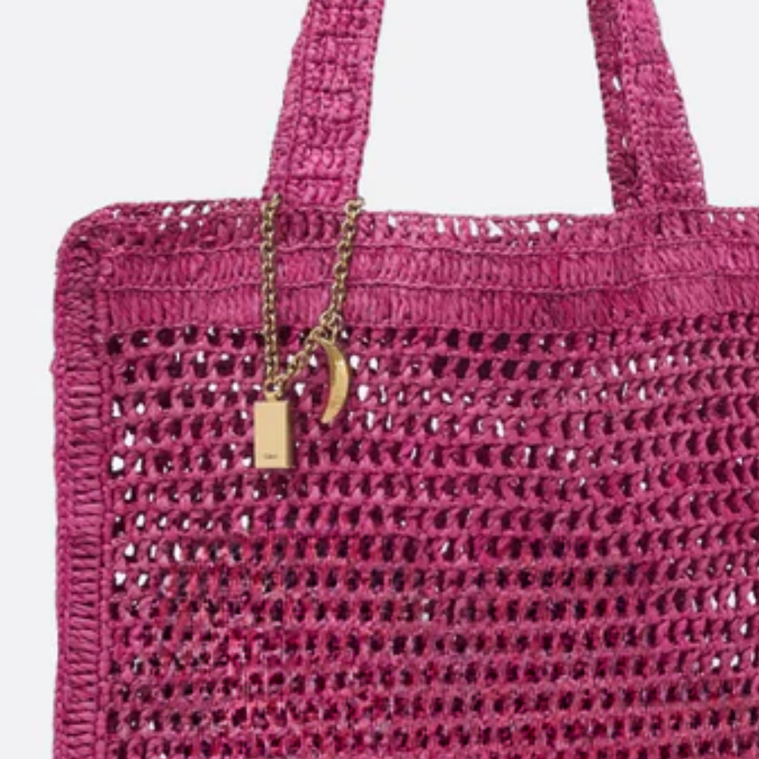 Sommer-Bananentasche - BloxBag