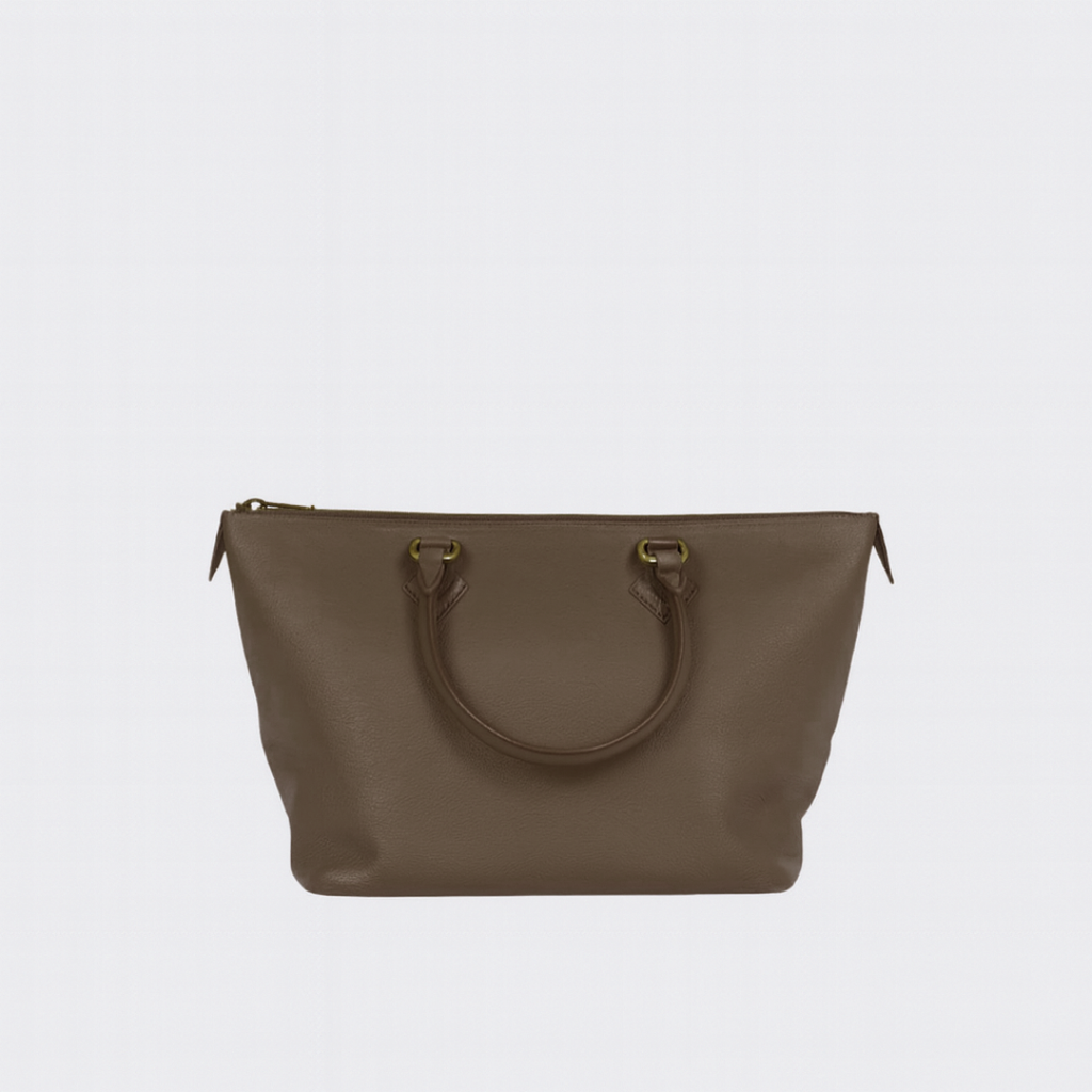 Klassische Schultertasche - BloxBag