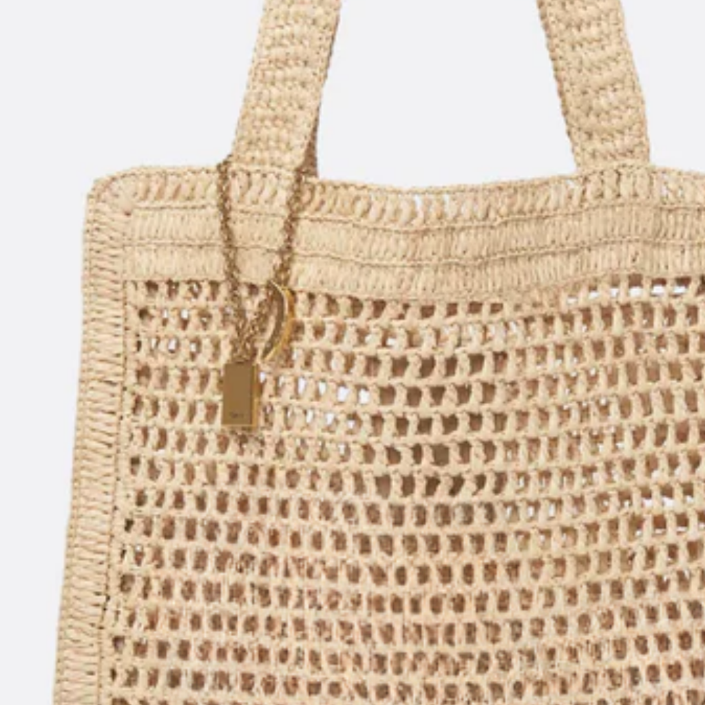 Sommer-Bananentasche - BloxBag
