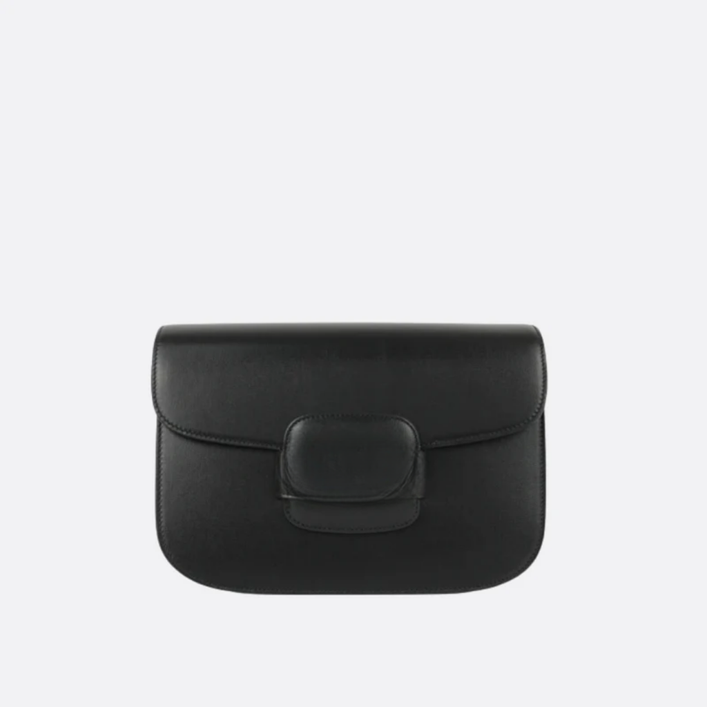 Umhängetasche mit Metallschnalle - BloxBag