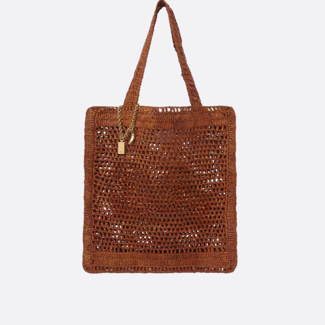 Sommer-Bananentasche - BloxBag