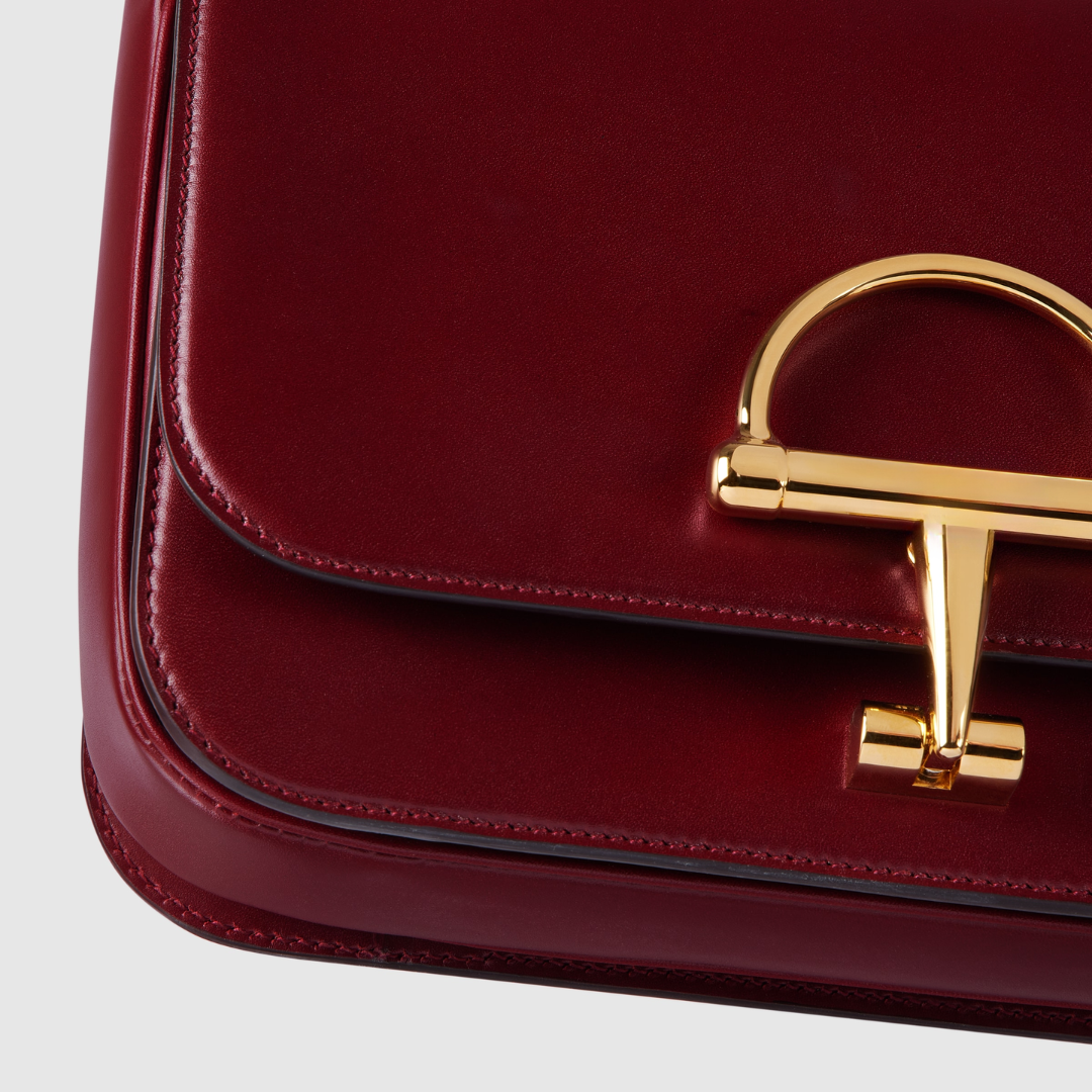 Kleine Schultertasche - BloxBag