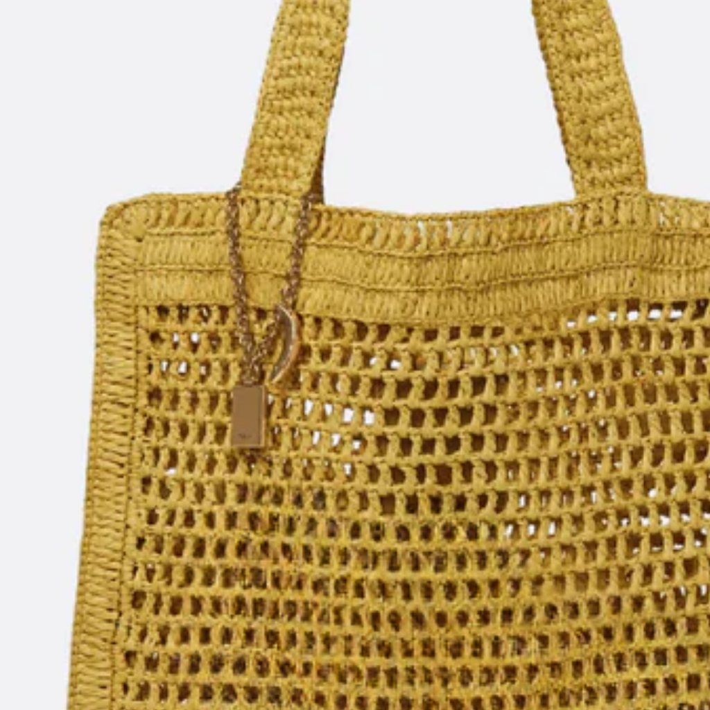 Sommer-Bananentasche - BloxBag