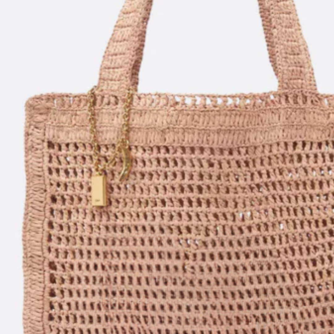 Sommer-Bananentasche - BloxBag