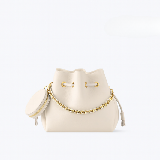 Klassische Handtasche - BloxBag