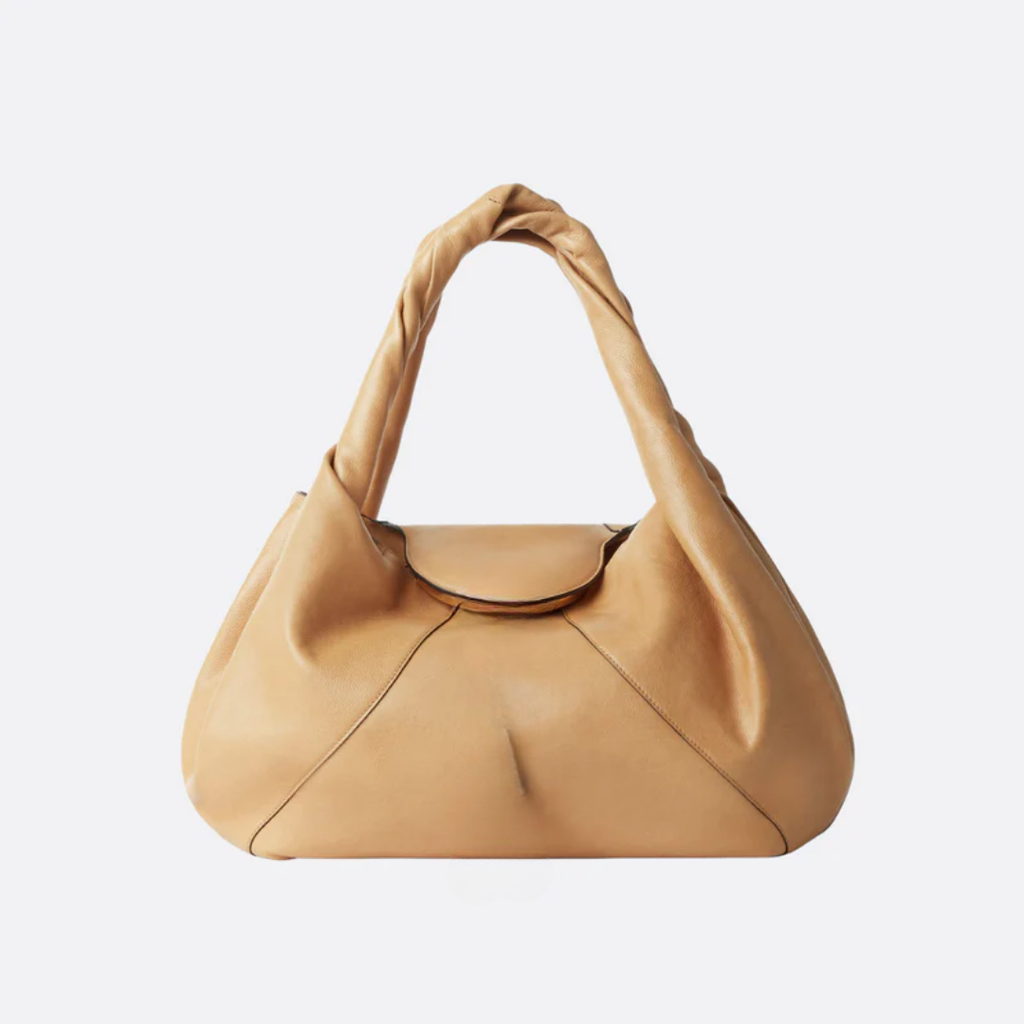 Geräumige Schultertasche - BloxBag
