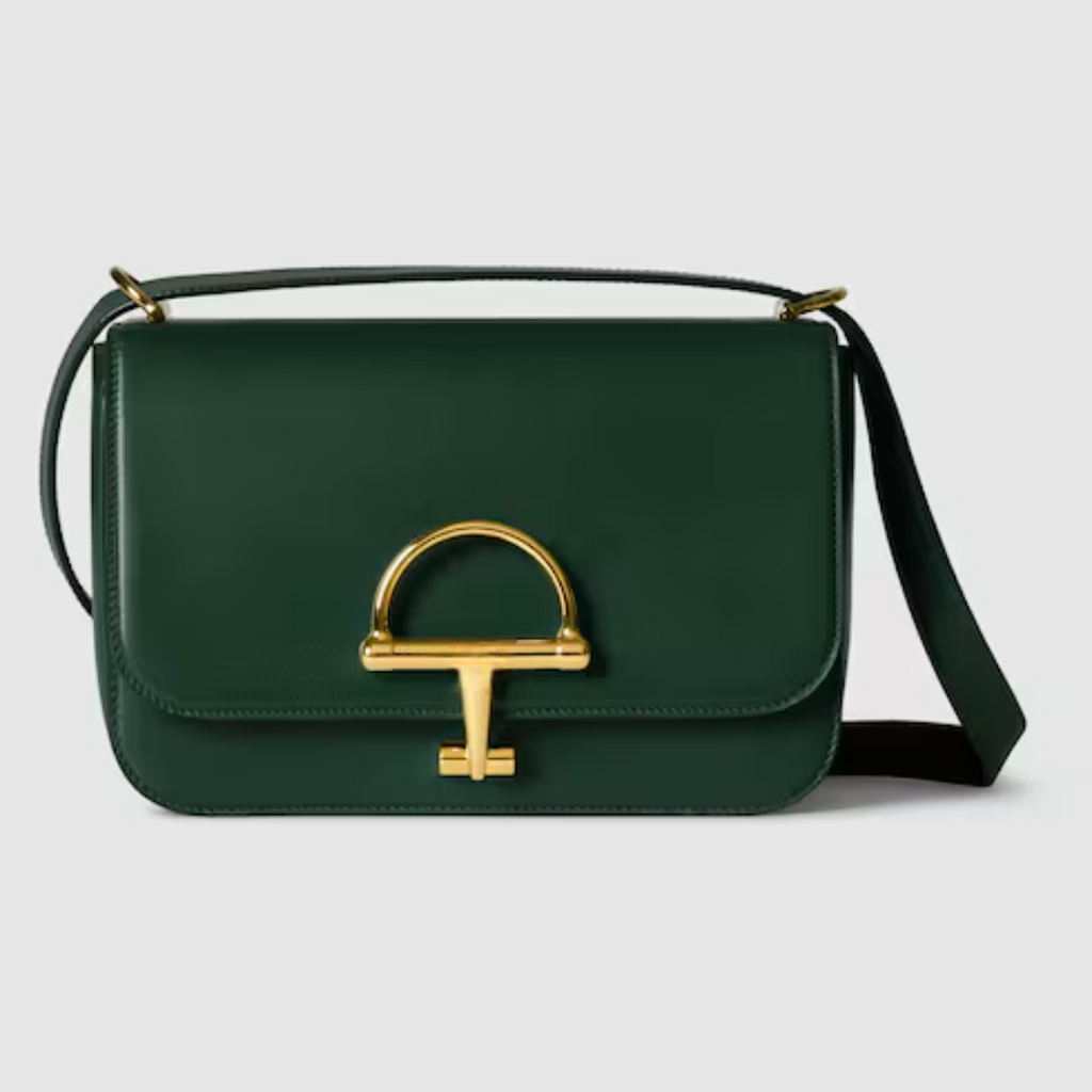 Kleine Schultertasche - BloxBag