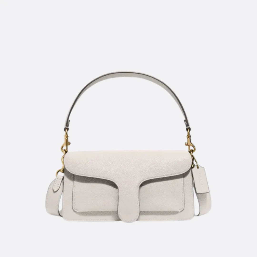 Kompakte Schultertasche - BloxBag