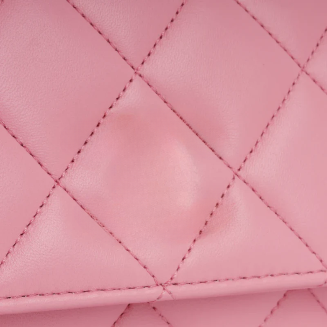 Kleine Flap-Tasche - BloxBag