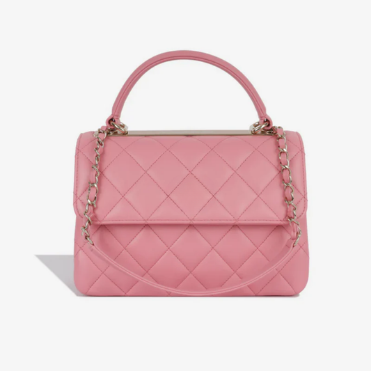 Kleine Flap-Tasche - BloxBag