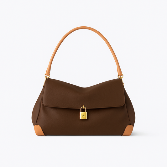 Alltagstasche mit Reißverschluss - BloxBag