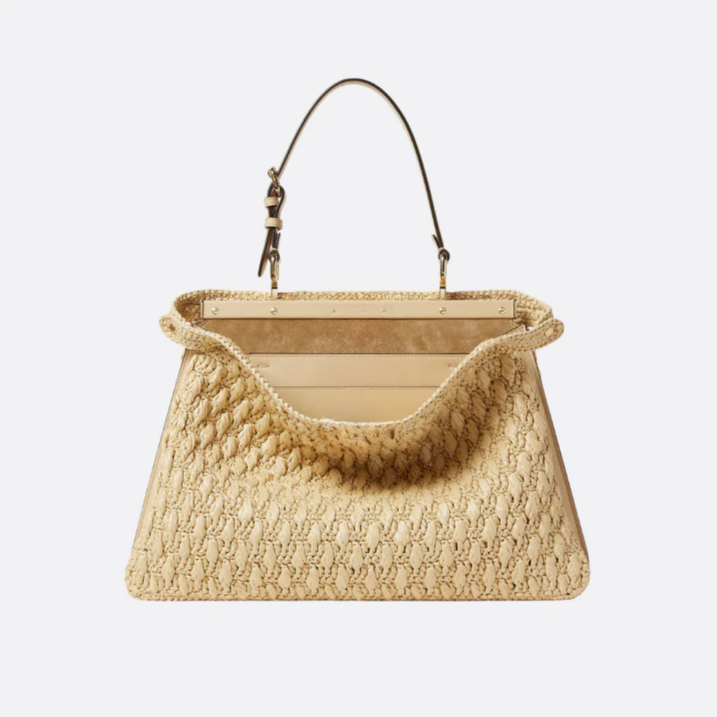Weiche Umhängetasche - BloxBag