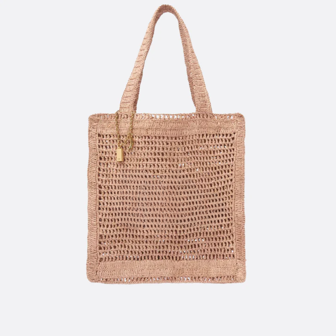 Sommer-Bananentasche - BloxBag