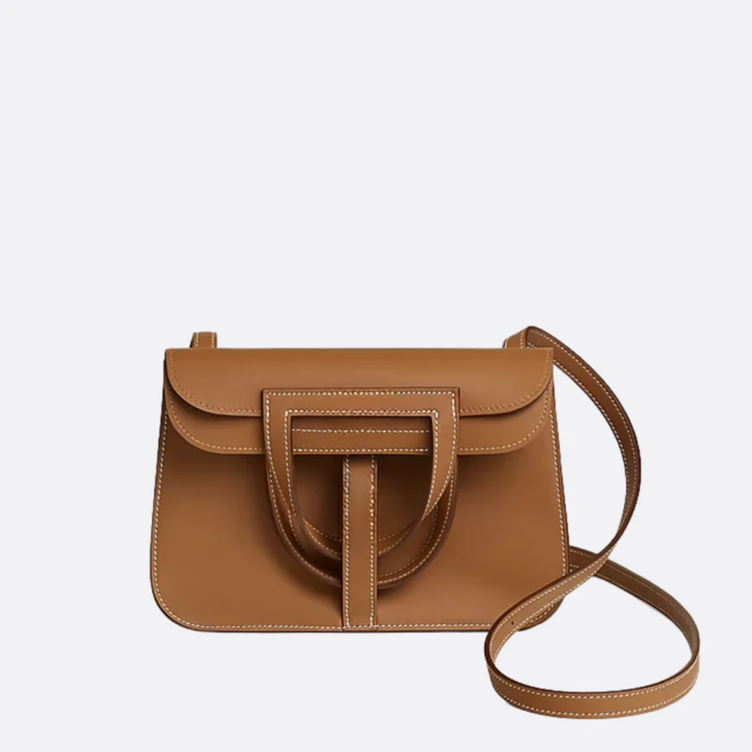 Kleine Schultertasche - BloxBag