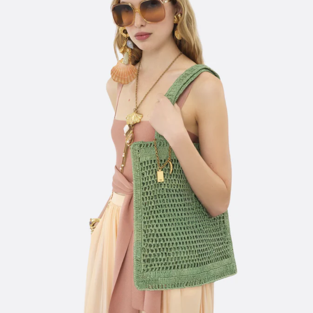 Sommer-Bananentasche - BloxBag