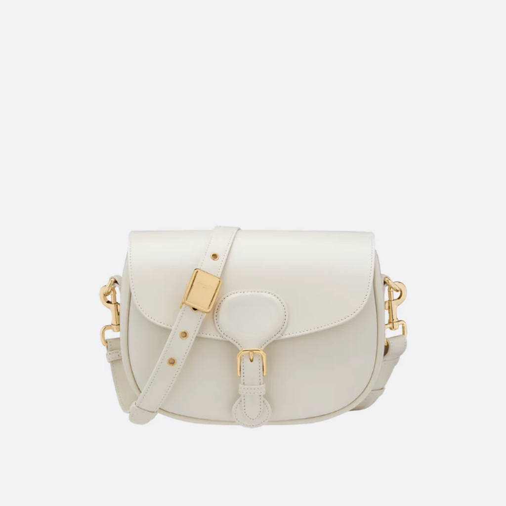Mittelgroße Schultertasche - BloxBag