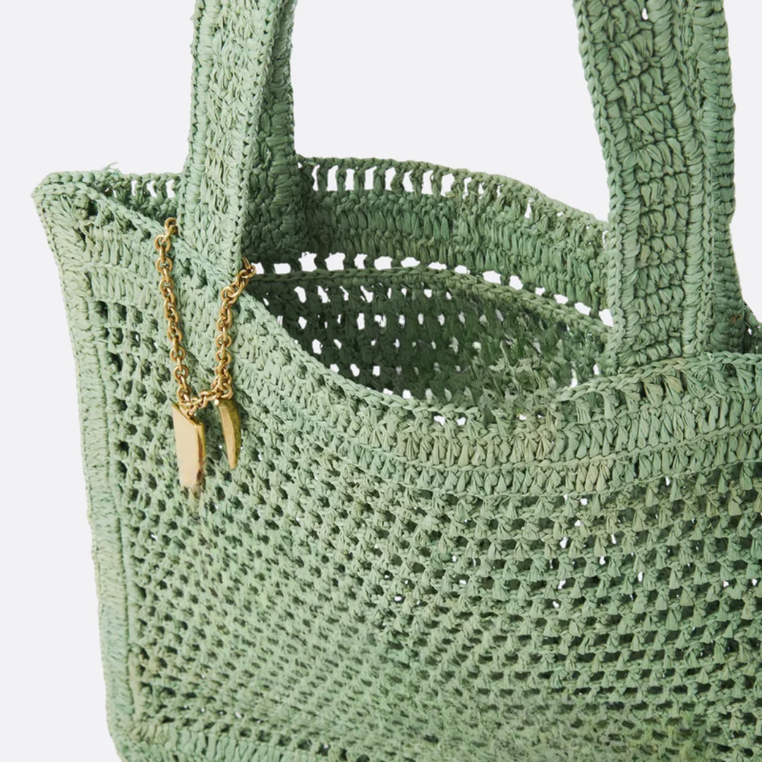 Sommer-Bananentasche - BloxBag