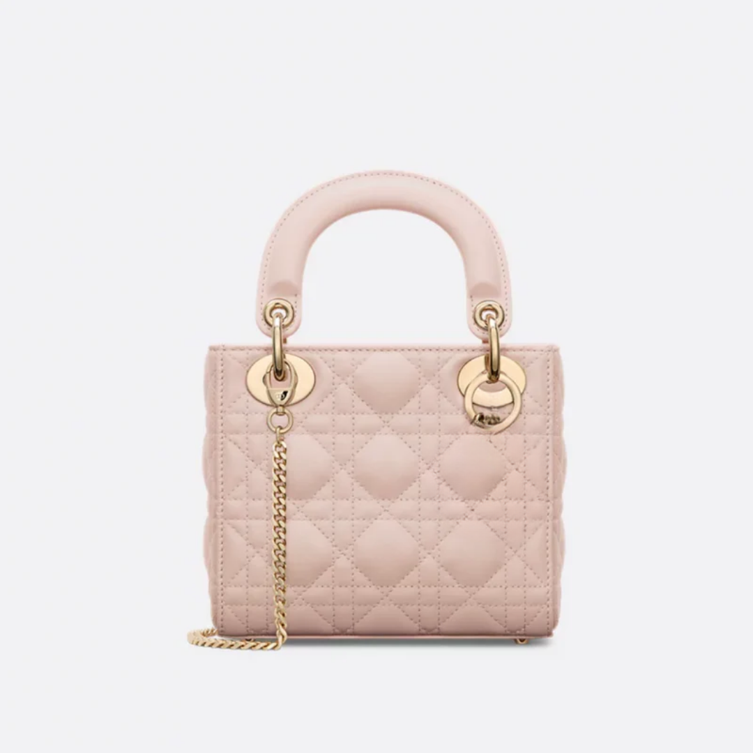 Mini-Handtasche - BloxBag