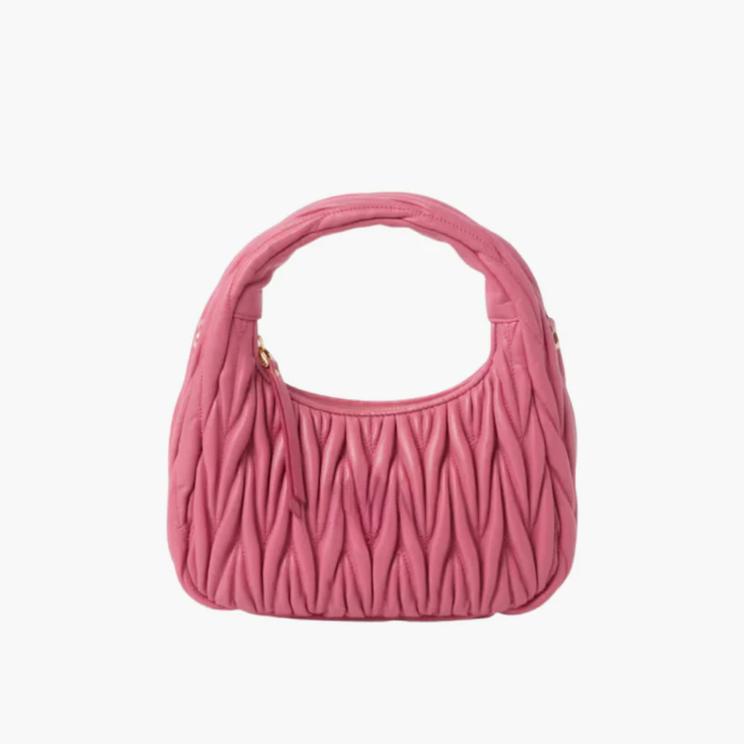 Matelassé-Tasche - BloxBag