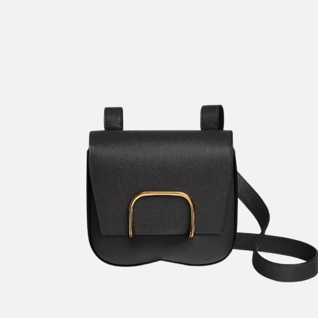 Kompakte Schultertasche - BloxBag